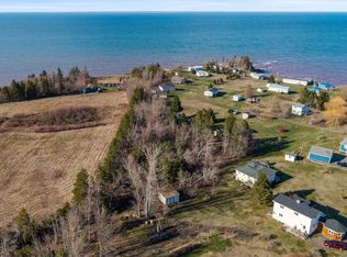 LOT Shore Rd, Pictou, NS B0K1H0