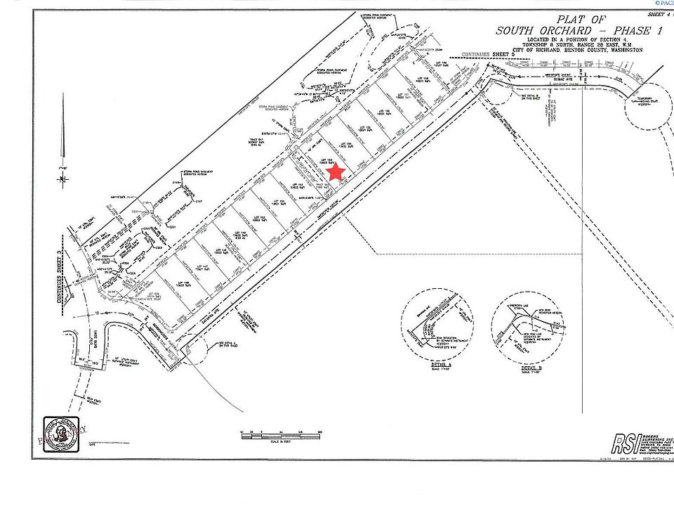 2nd image of 2863 Savanna Ave