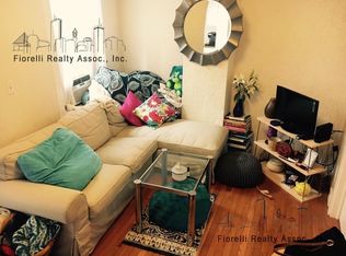 61 Prince St #11, Boston, MA 02113