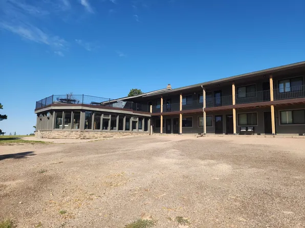 21117 Stewart Slope Rd, Lead, SD 57754