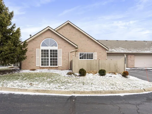 1308 Amberlea Dr W #11, Columbus, OH 43230