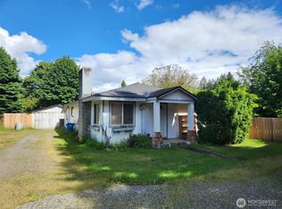 160 Gharet Rd, Randle, WA 98377