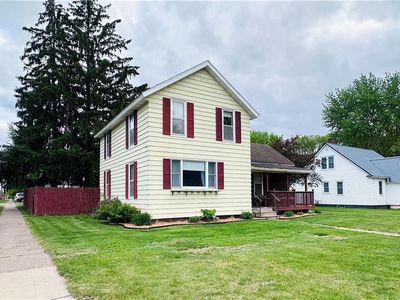 403 Dwight Street, Chippewa Falls, WI, 54729
