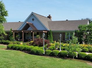 7943 Highway 4 W, Senatobia, MS 38668