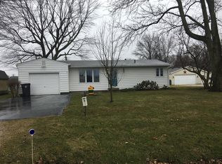 123 E Belle St, Oreana, IL