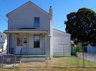 539 Wilbur Ct, Hazleton, PA 18201