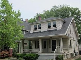 1335 Brockley Ave, Lakewood, OH 44107
