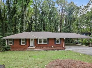4211 King Springs Rd SE, Smyrna, GA 30082