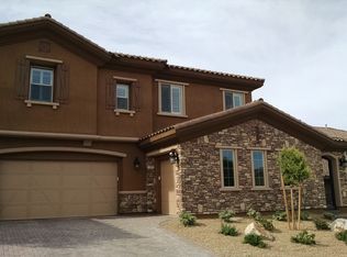 2876 Josephine Dr, Henderson, NV 89044