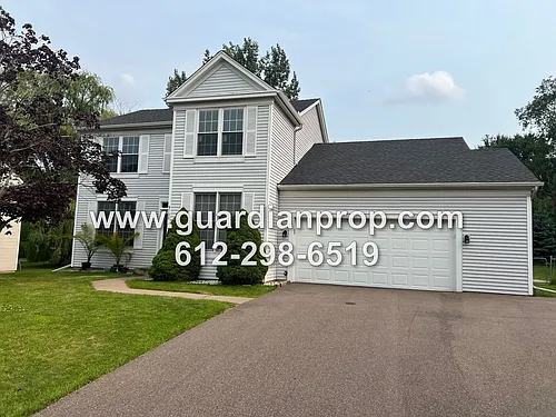 3105 Copper Oaks Trl Photo 1