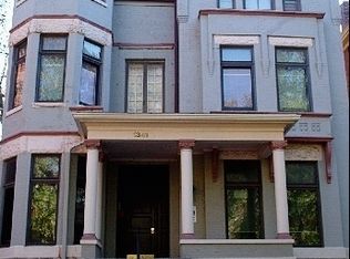 1341 S 3rd St APT 8, Louisville, KY 40208