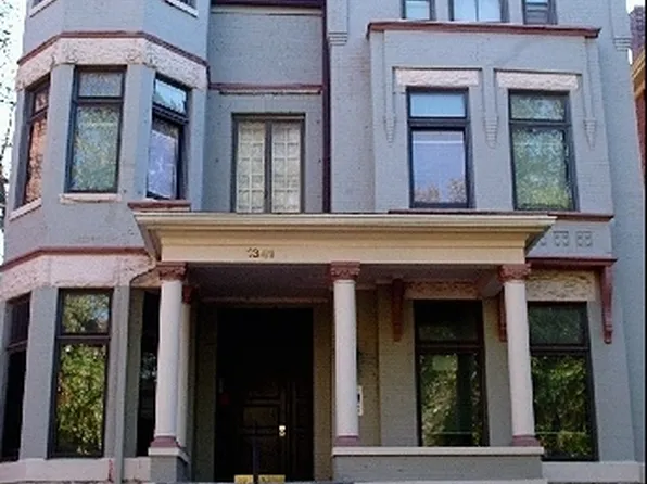 1341 S 3rd St APT 8, Louisville, KY 40208