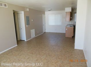 418 E Navajo Ave APT 1, Apache Junction, AZ 85119
