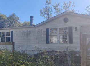 31 Mousette Ave, E Carondelet, IL 62240