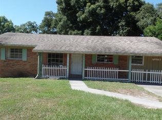 320 W Virginia Ave, Orange City, FL 32763