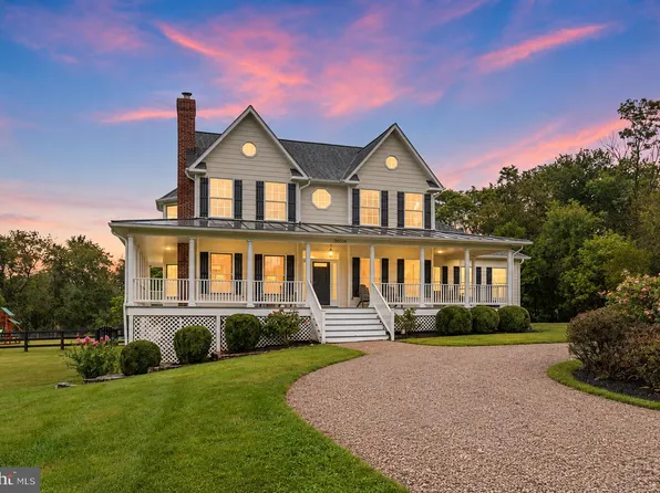 36906 N Fork Rd, Purcellville, VA 20132