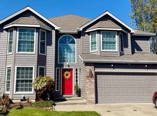 11753 SE Green Fir Dr, Clackamas, OR 97015