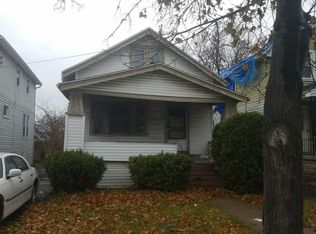 714 Norfolk Ave, Buffalo, NY 14215