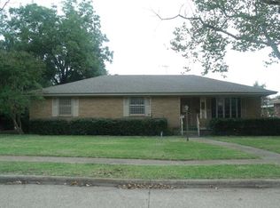 2916 Sharpview Ln, Dallas, TX 75228