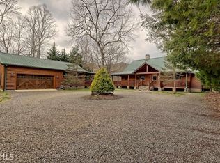 165 Bishop Ln, Murphy, NC 28906