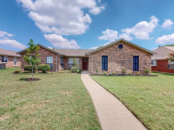 1305 Colmar Dr, Plano, TX 75023