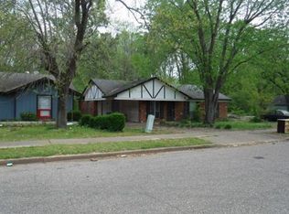 4998 French Bend Ln, Memphis, TN 38127