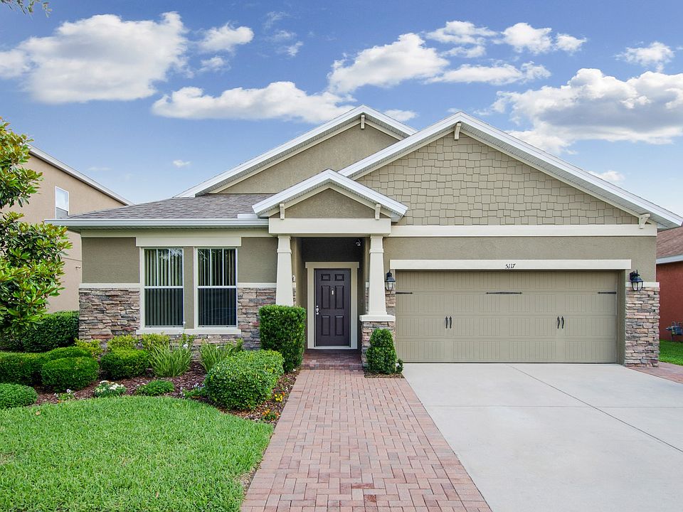 Craftsman Style Beauty