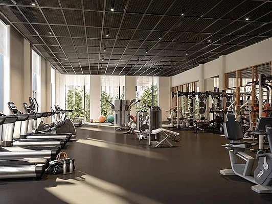 Rented by New York Residence | media 15