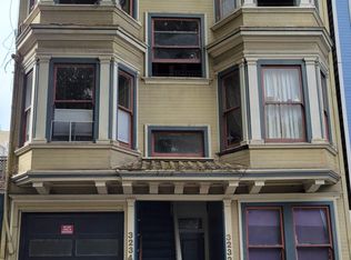 3234 Folsom St, San Francisco, CA 94110