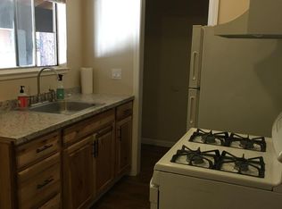 1077 Moss Rd #1, South Lake Tahoe, CA 96150