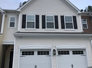 4355 Pond Pine Trl, Morrisville, NC 27560