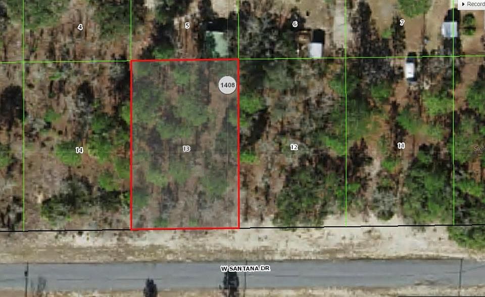 1st image of 2675 W SANTANA DRIVE LOT 13