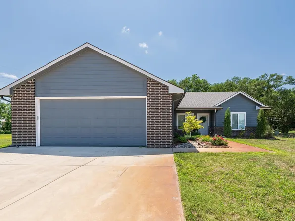 5538 S Victoria Ct, Wichita, KS 67216