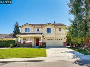 1204 Oak Haven Way, Antioch, CA