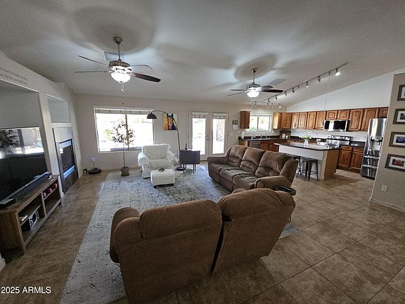 2nd image of 43486 W MCCORD Drive