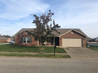 3326 Norma Dr, Jeffersonville, IN 47130