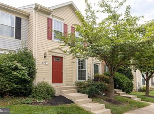 8207 Water Lily Way, Laurel, MD 20724