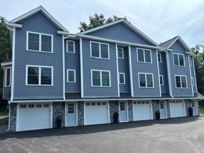 32 Charter Street UNIT 10, Exeter, NH, 03833