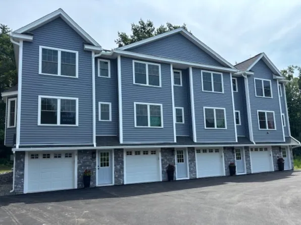 32 Charter Street #9, Exeter, NH 03833