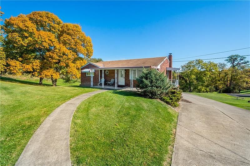 323 Old Clairton Rd, Clairton, PA 15025 Zillow