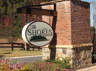 3427 Dockside Shores Dr, Gainesville, GA 30506