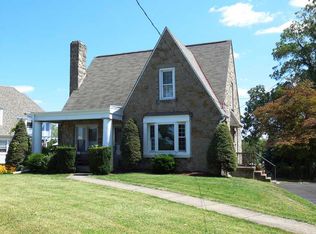 11300 Althea Rd, Pittsburgh, PA 15235