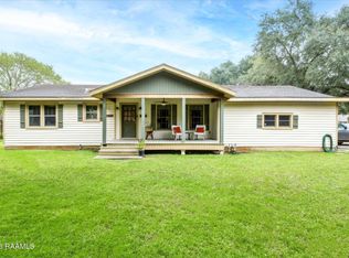 1004 E 4th St, Crowley, LA 70526