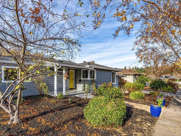 1645 Terrace Way, Santa Rosa, CA 95404