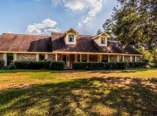 2125 Mathison Rd, Cantonment, FL 32533