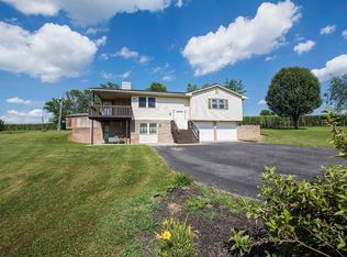 20 Nicole Rd, Lancaster, KY 40444