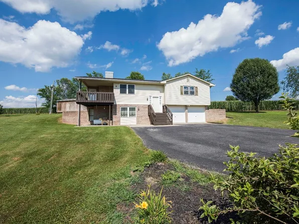 20 Nicole Rd, Lancaster, KY 40444