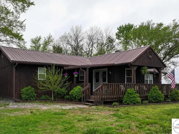 782 SE 250th Rd, Clinton, MO 64735