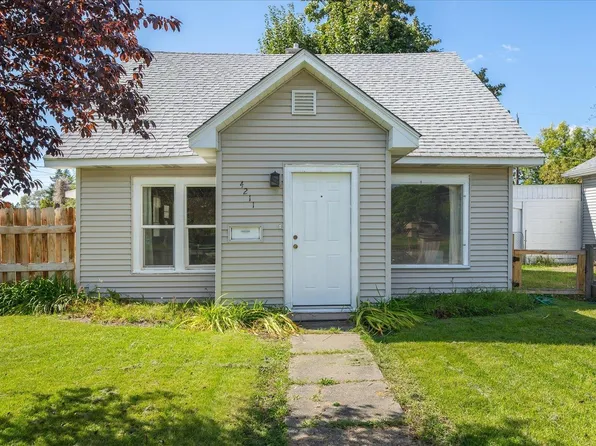 4211 N Wall St, Spokane, WA 99205