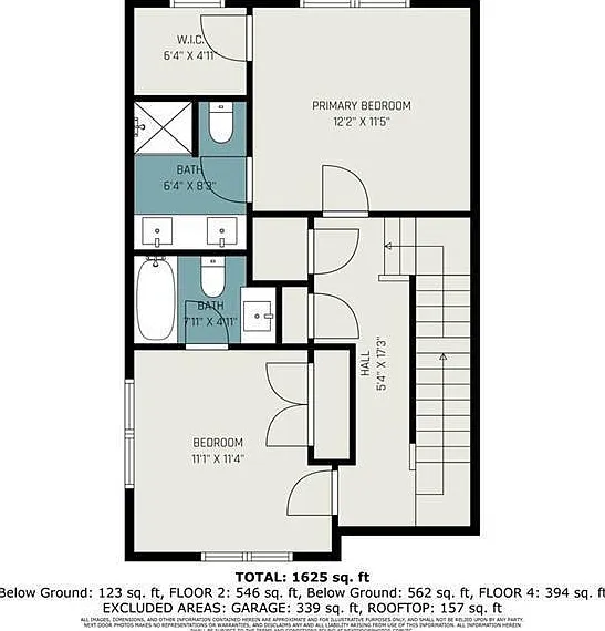 1823 Gotham Ln — Photo 17